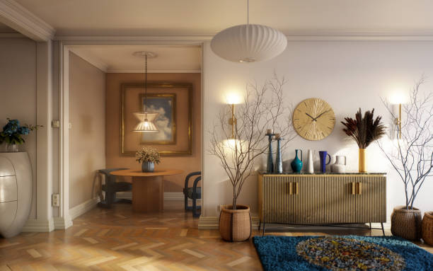 Interior Accents