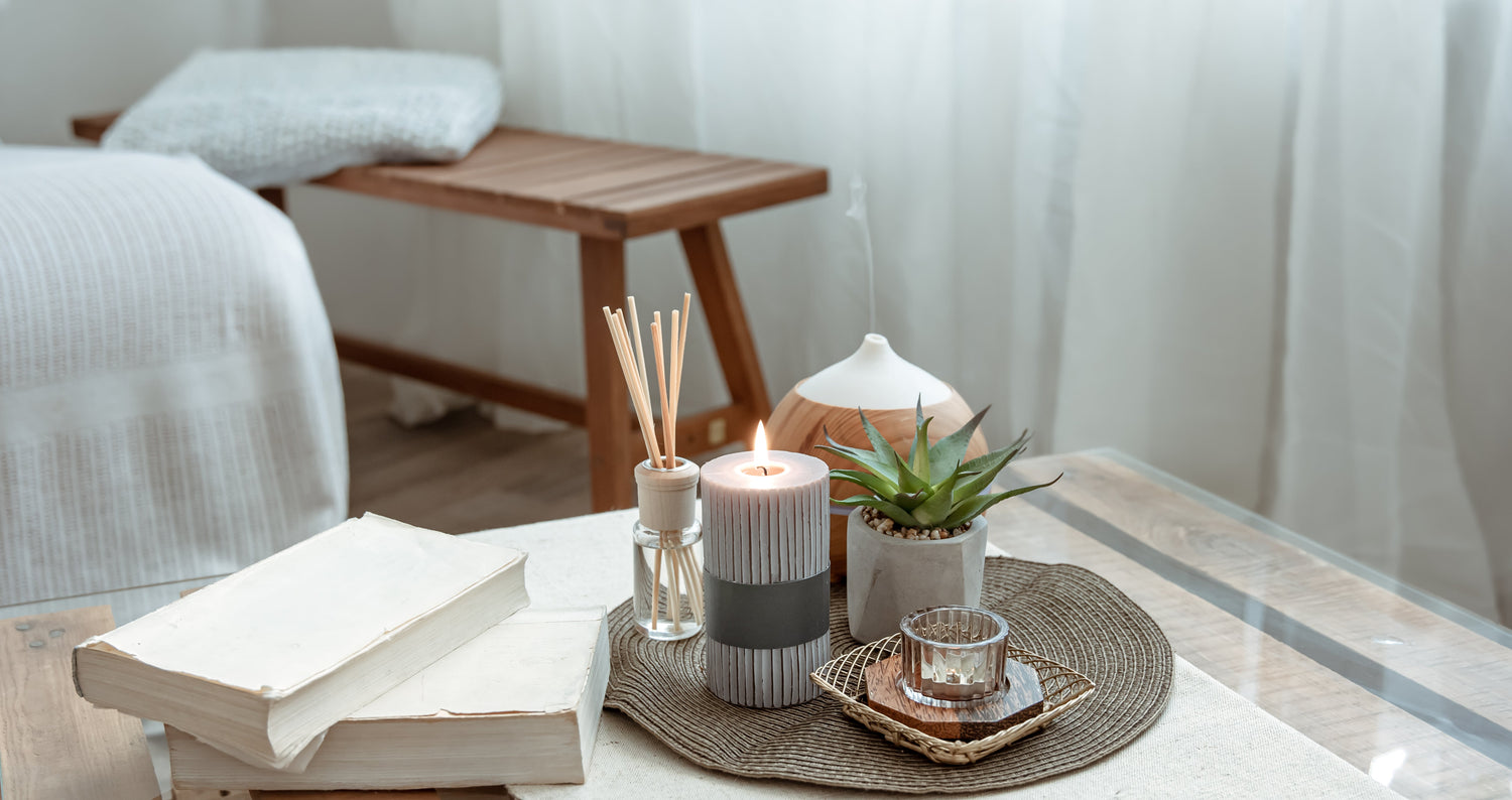 Aroma Haven