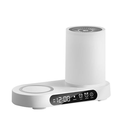 Usb Desktop Colorful Home Smart Aroma Diffuser Heavy Fog