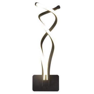 minimalist led nordic wall lamp