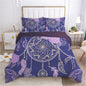 3D Digital Bedding Design, Duvet Cover, Bedding Set