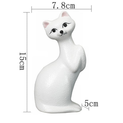 Creative Home Simple Vase Ornaments