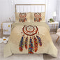 3D Digital Bedding Design, Duvet Cover, Bedding Set