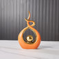 Home Entrance Ceramic Decoration Ornaments