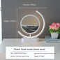 High-end Quicksand 3D Decorative Led Lamp
