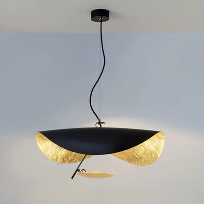 Italian Art Restaurant Luxury Nordic Creative Chandelier