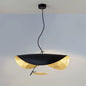 Italian Art Restaurant Luxury Nordic Creative Chandelier