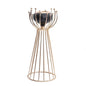 Home Decoration Christmas Candle Holder Ornaments