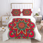3D Digital Bedding Design, Duvet Cover, Bedding Set