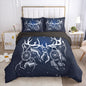3D Digital Bedding Design, Duvet Cover, Bedding Set